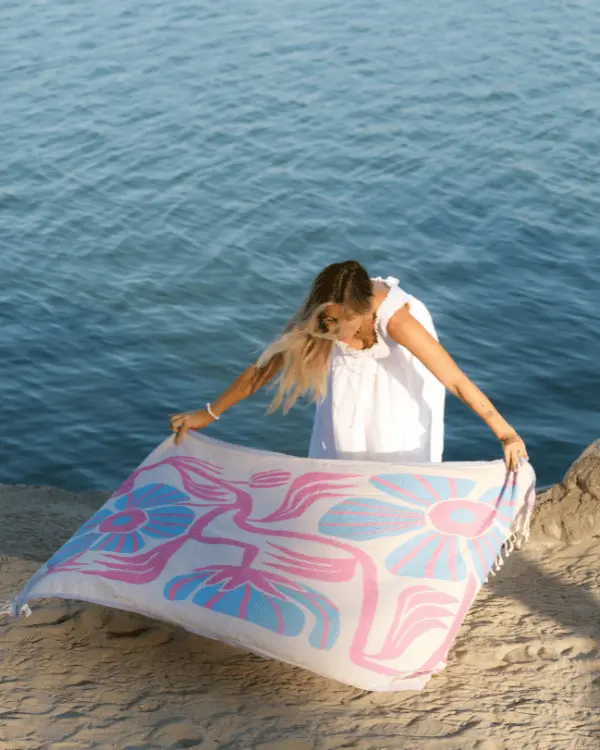Nitella | Sand Cloud - Image 4