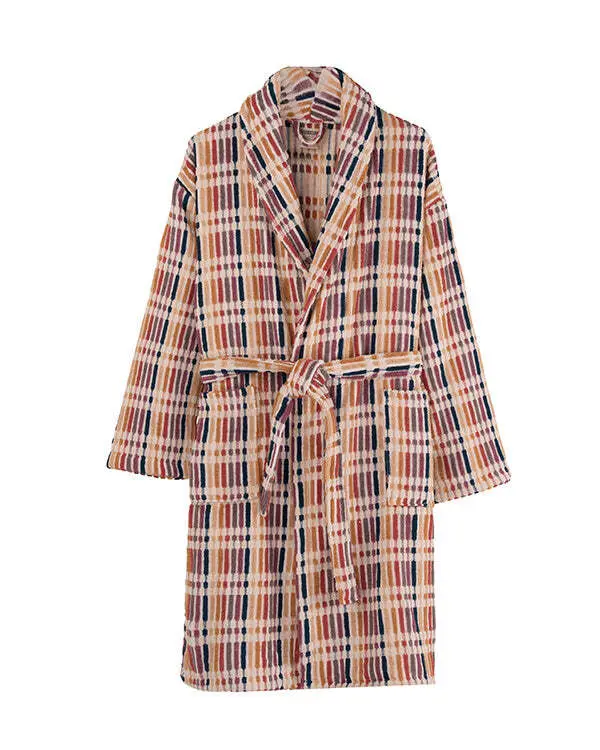 Dashes Robe- Spice | Sand Cloud