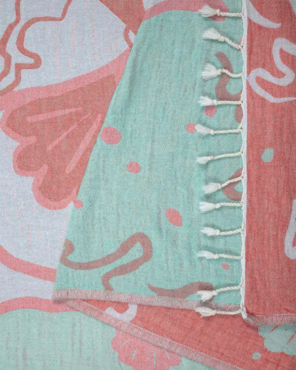 Disney Boho Mermaid XL | Sand Cloud - Image 5