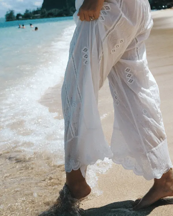 Noosa Pant Set | Sand Cloud - Image 5