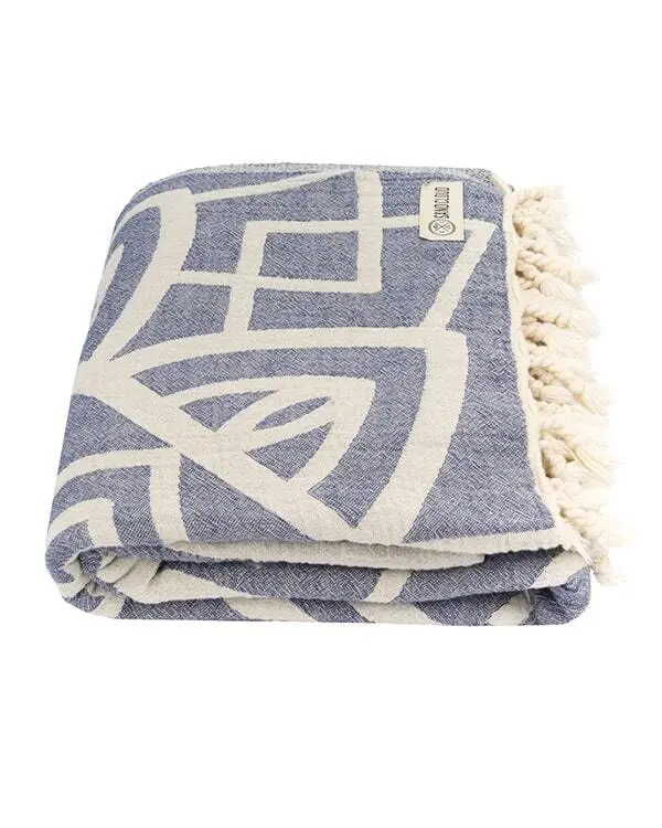 Cool Glacier Navy XL | Sand Cloud - Image 6