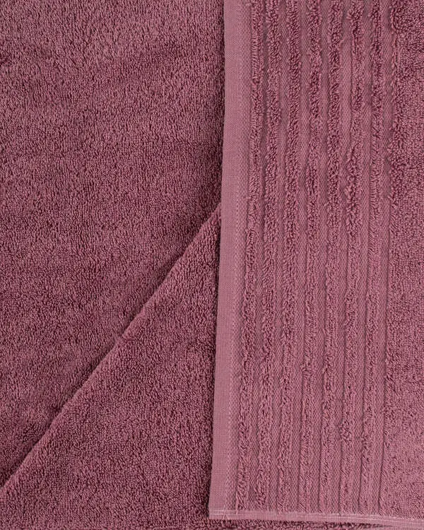 Cosmos Bath Bundle - 2 Pack - Mauve | Sand Cloud - Image 6