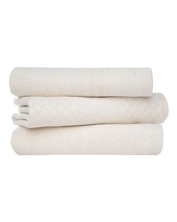 Cyperus Natural Bundle - 1 Towels Set, 1 Apron | Sand Cloud - Image 3
