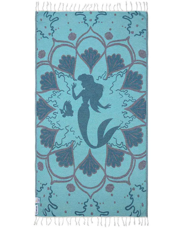 Disney Boho Mermaid Kids | Sand Cloud - Image 4