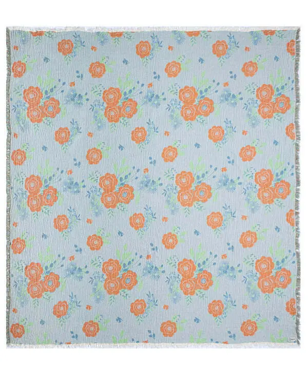 Botanical - PARTY BLANKET | Sand Cloud
