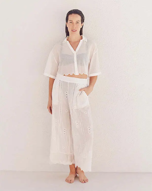 Noosa Pant Set | Sand Cloud