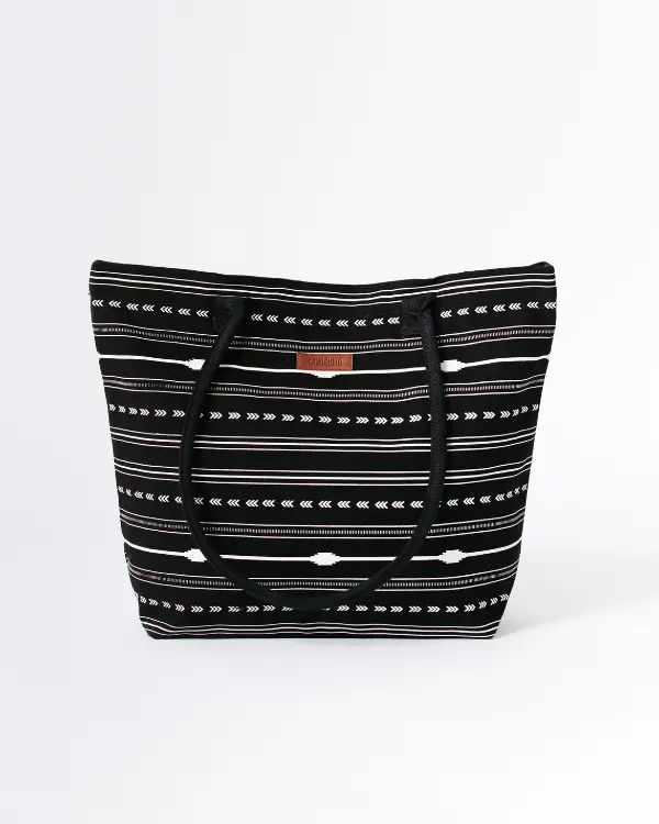 Santa Fe Beach Tote | Sand Cloud