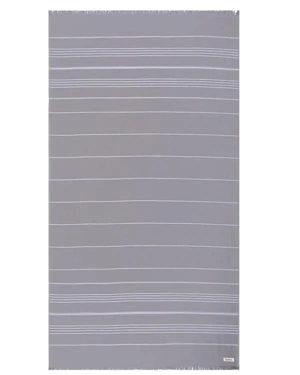Alternative view of Classic XL Bath Bundle 2 Pack - Grey | Sand Cloud