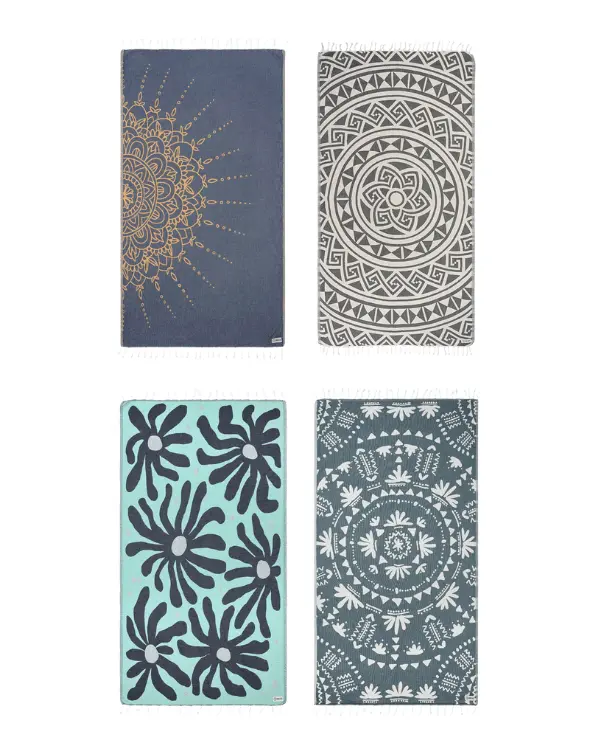 Boho Bundle | Sand Cloud