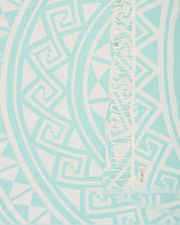 Mandala Mint | Sand Cloud - Image 3