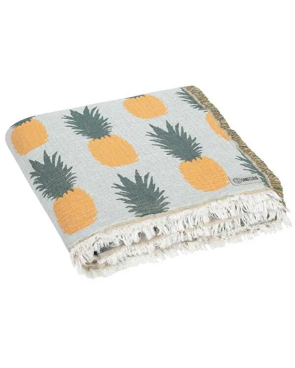 Pineapple - PARTY BLANKET | Sand Cloud - Image 6