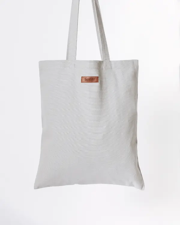 Alternative view of Patnem Grey Bundle | Sand Cloud