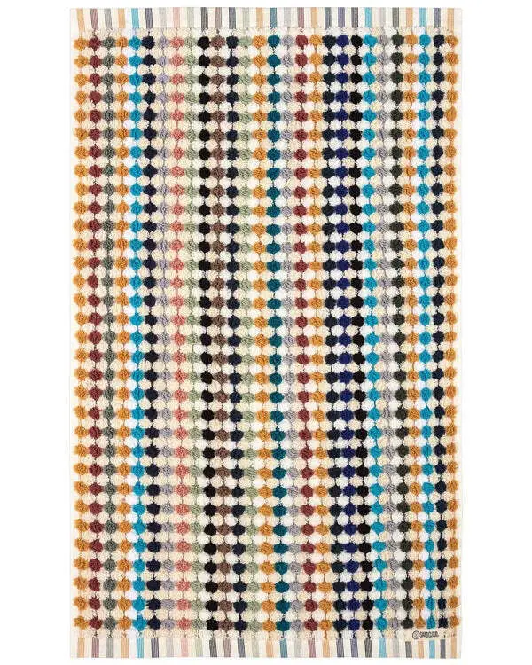 Stripe Polka Dot Hand Bath Bundle - 2 Pack - Multi | Sand Cloud