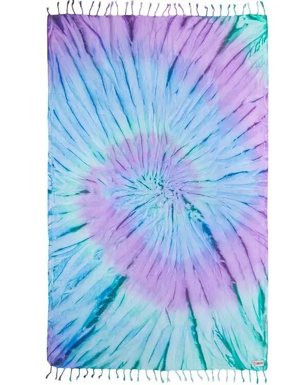 Luna Tie Dye Beach Towel - Sand Cloud | Sand Cloud