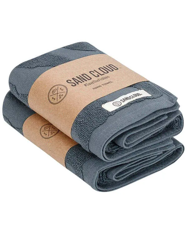 Solis Hand Bath Bundle - 2 Pack - Grey | Sand Cloud