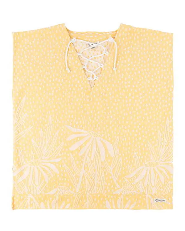 Alternative view of Sunny Daisy Cover Up - Womens | Sand Cloud