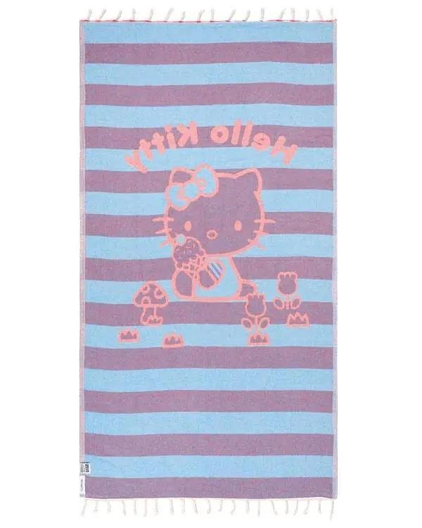 Hello Kitty Tulip | Sand Cloud - Image 3