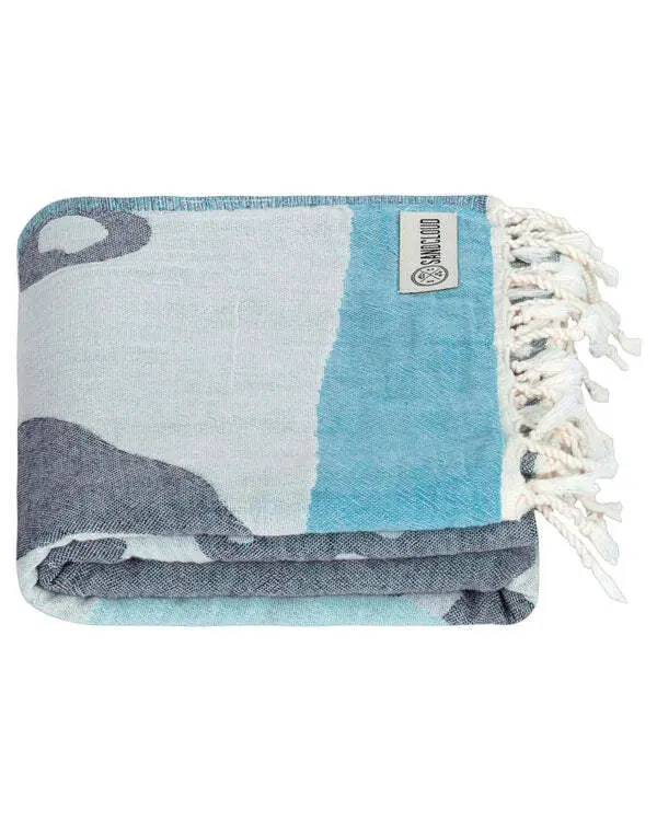 Bruno Blue | Sand Cloud - Image 4
