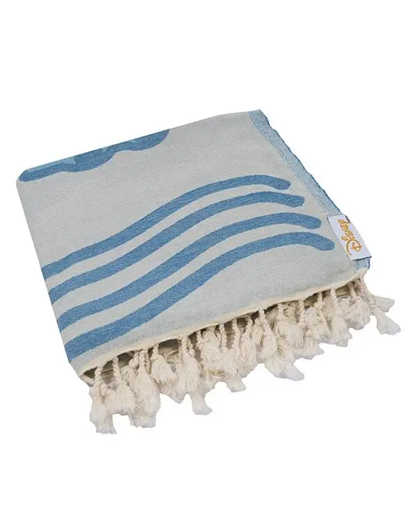 Disney - Stitch Towel | Sand Cloud - Image 6