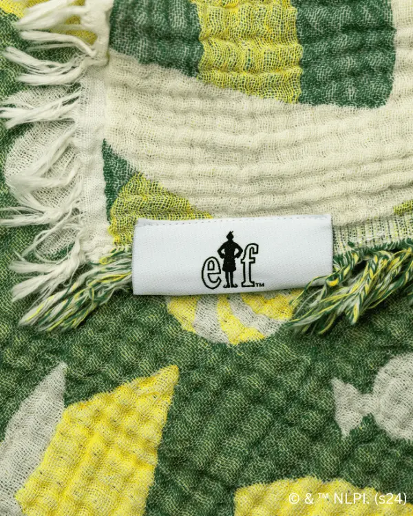 Elf Hat - PARTY BLANKET | Sand Cloud