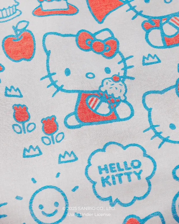 Hello Kitty Play Day | Sand Cloud - Image 5