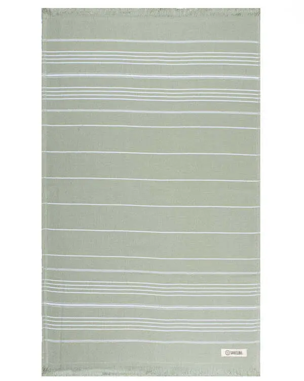 Classic Hand Bath Bundle 2 Pack - Sage | Sand Cloud
