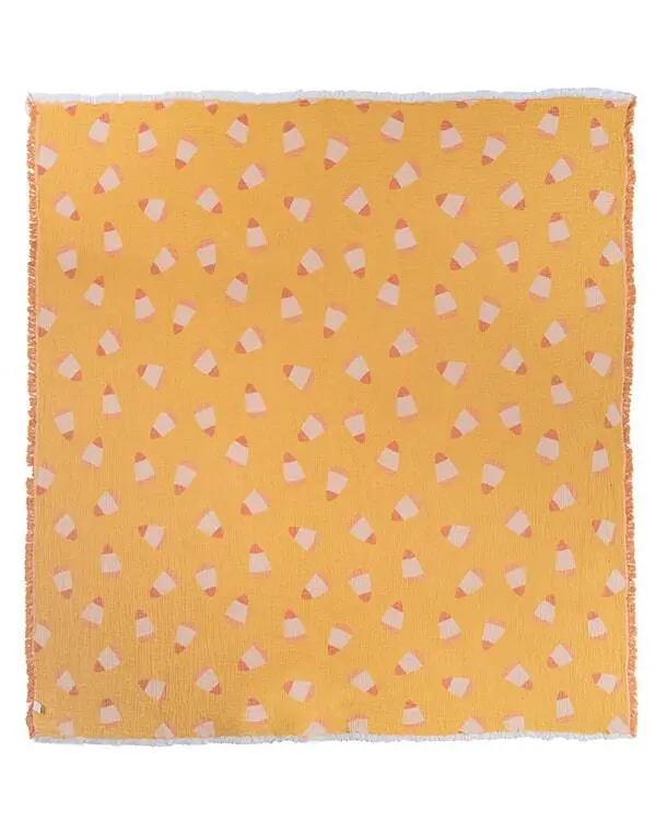 Candy Corn - PARTY BLANKET | Sand Cloud - Image 3