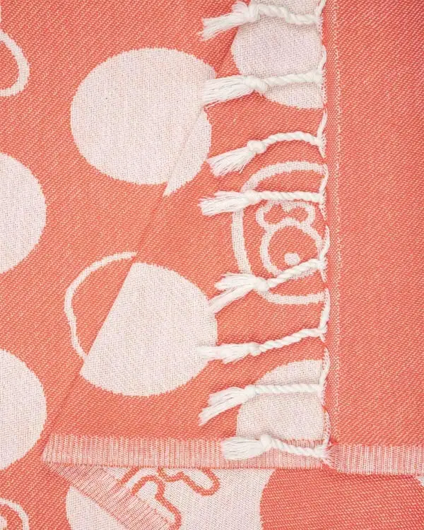 Hello Kitty - Hello Kitty Polka Dot | Sand Cloud - Image 5