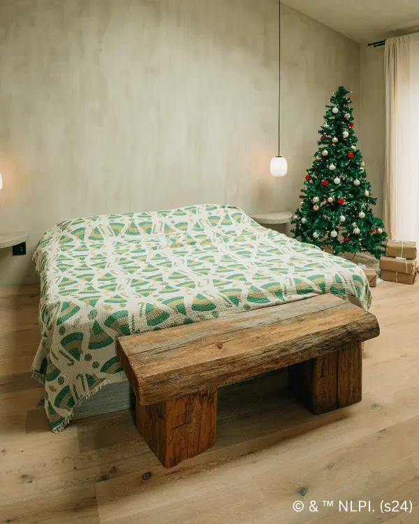 Elf Hat - PARTY BLANKET | Sand Cloud - Image 5