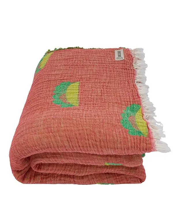 Taco Time - PARTY BLANKET | Sand Cloud - Image 5