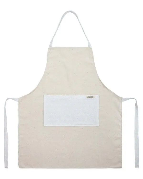 Alternative view of Cyperus Natural Bundle - 1 Towels Set, 1 Apron | Sand Cloud