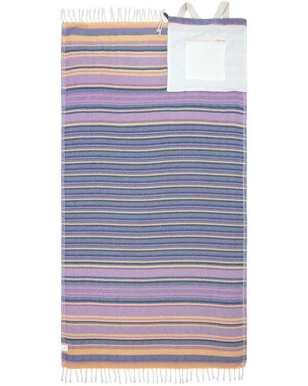 Crescent Towel Bag | Sand Cloud