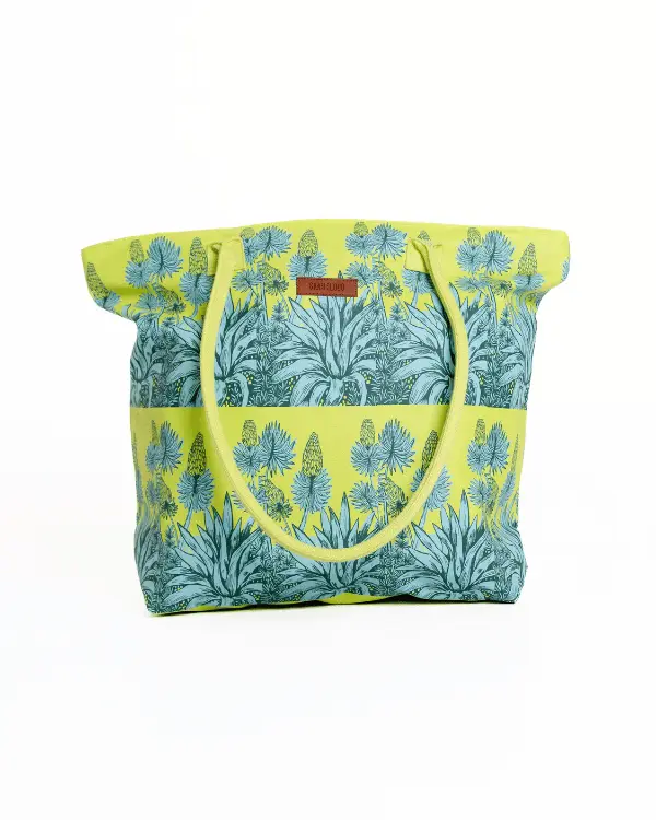 Agave Beach Tote | Sand Cloud