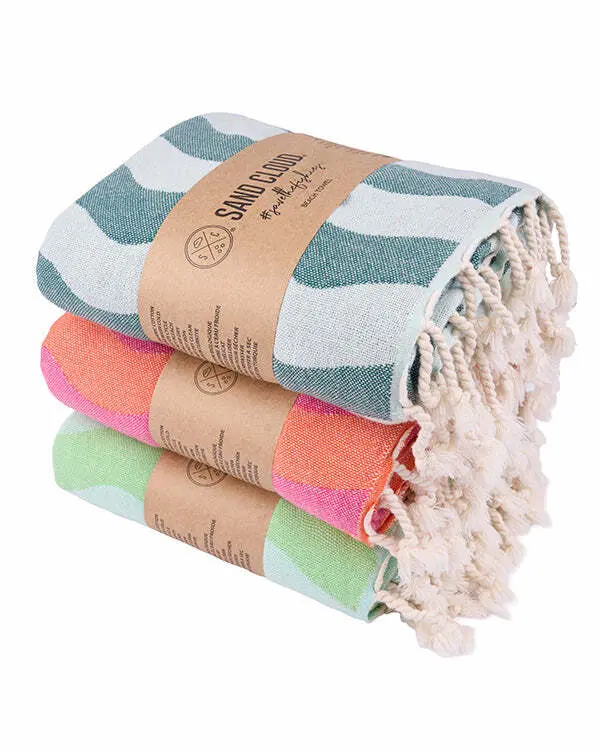 Rumble Waves Bundle - 3 Pack | Sand Cloud