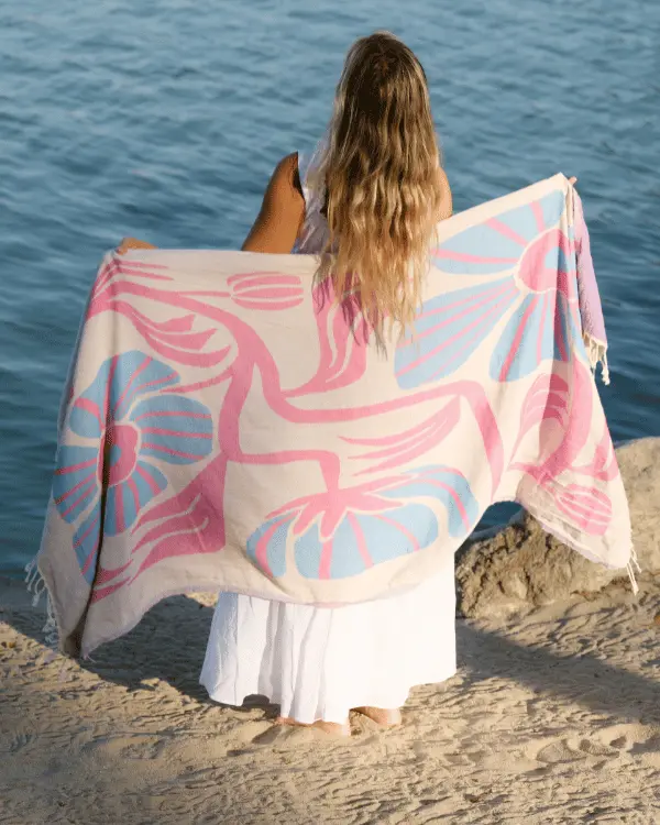 Alternative view of Nitella | Sand Cloud