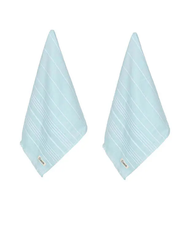 Classic Hand Bath Bundle 2 Pack - Seaglass | Sand Cloud - Image 4