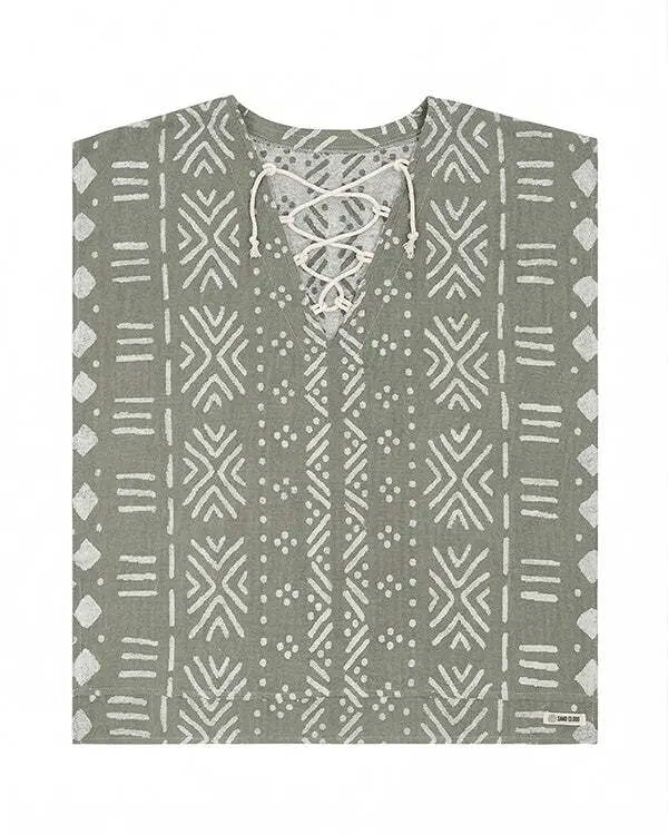 Mudcloth Cover Up | Sand Cloud
