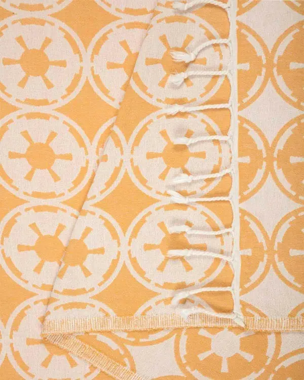 STAR WARS - Imperial Stamp | Sand Cloud - Image 6