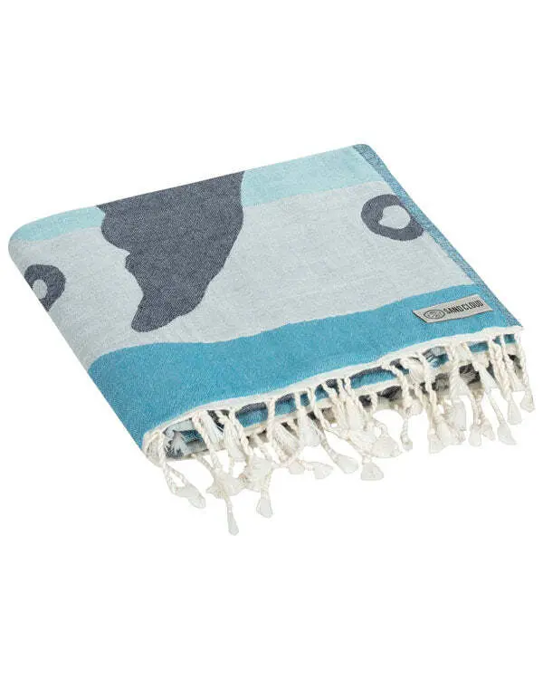 Bruno Blue | Sand Cloud - Image 3