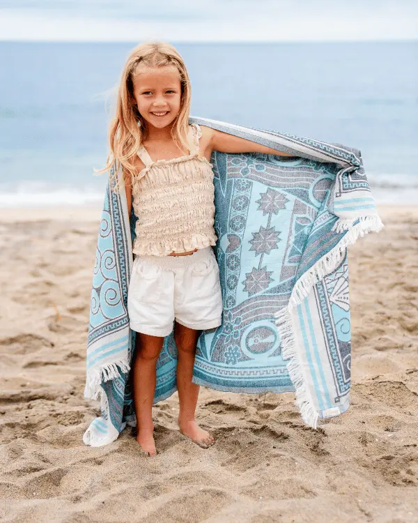 Disney Moana Kids | Sand Cloud - Image 4