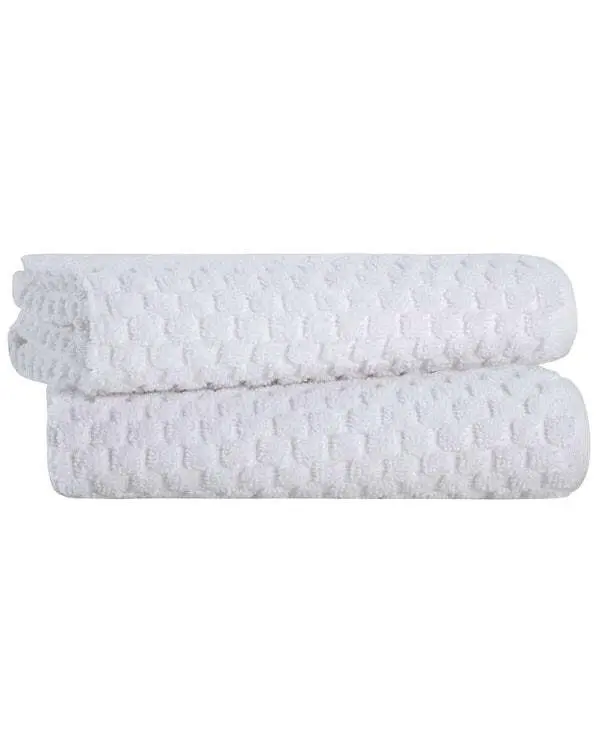 Alternative view of Atom Hand Bath Bundle - 2 Pack - White | Sand Cloud