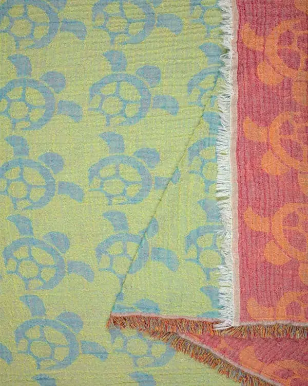 Turtle Shell - PARTY BLANKET | Sand Cloud - Image 5