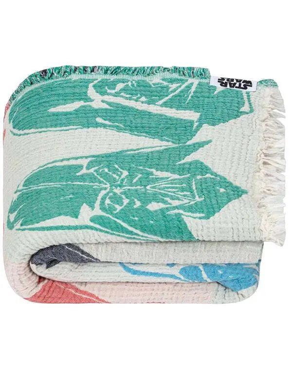 STAR WARS - Darth Vader - PARTY BLANKET | Sand Cloud - Image 6