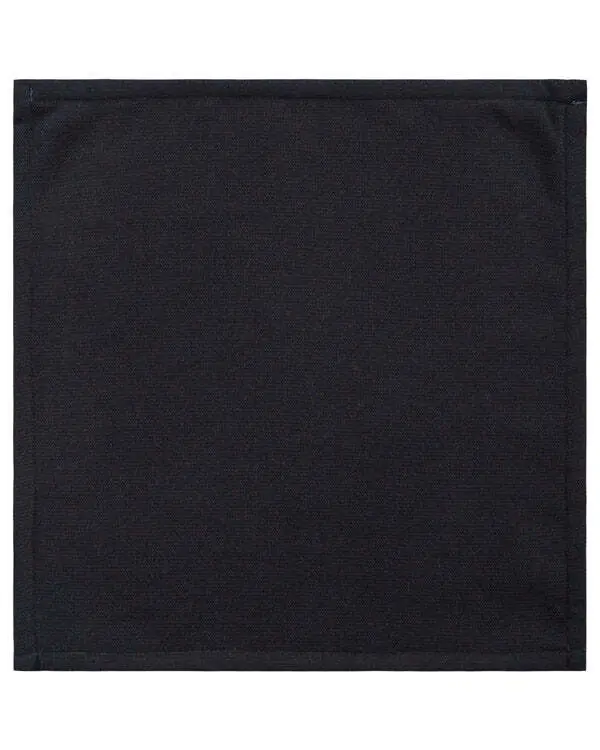 Terra Bath Washcloth Bundle - 6 Pack - Black | Sand Cloud - Image 3