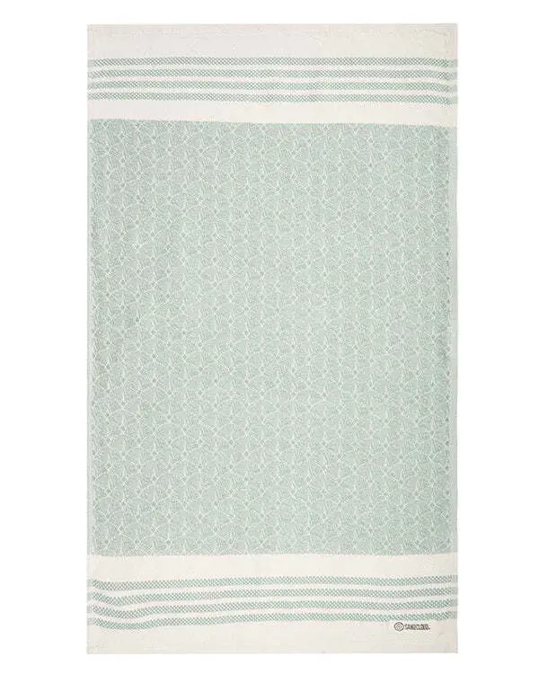 Tulipa Kitchen Towel Bundle - Assorted 3 Pack | Sand Cloud - Image 4