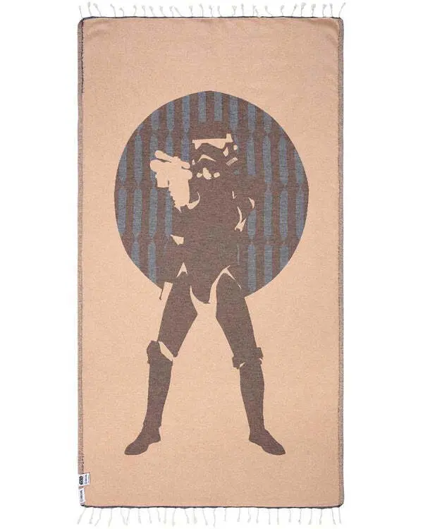 STAR WARS - Stormtrooper | Sand Cloud - Image 3