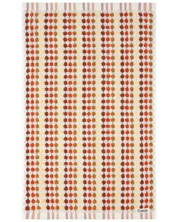 Stripe Polka Dot Hand Bath Bundle - 2 Pack - Taupe | Sand Cloud