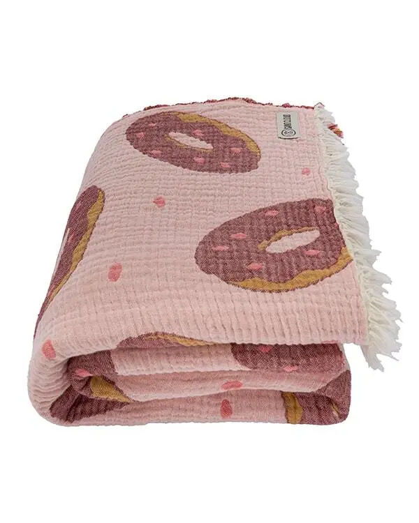Donuts - PARTY BLANKET | Sand Cloud - Image 6