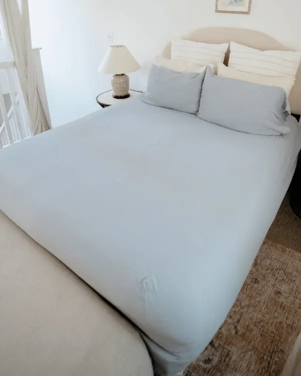 Sonoran Pillow Case 2 Pack - Grey | Sand Cloud - Image 3