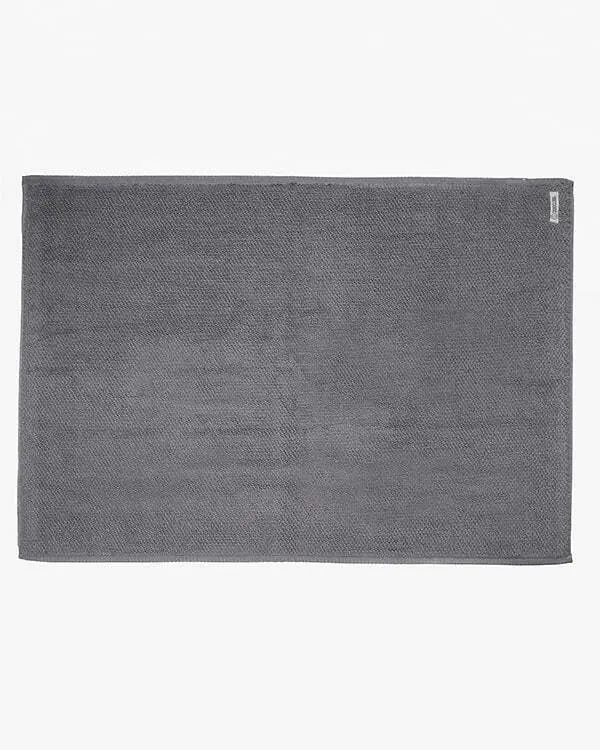 Willow Bath Mat - Grey | Sand Cloud